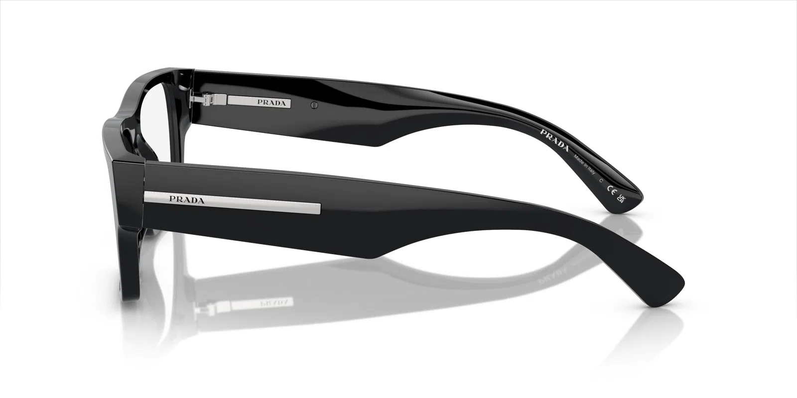 Prada A08VF Eyeglasses - view 11